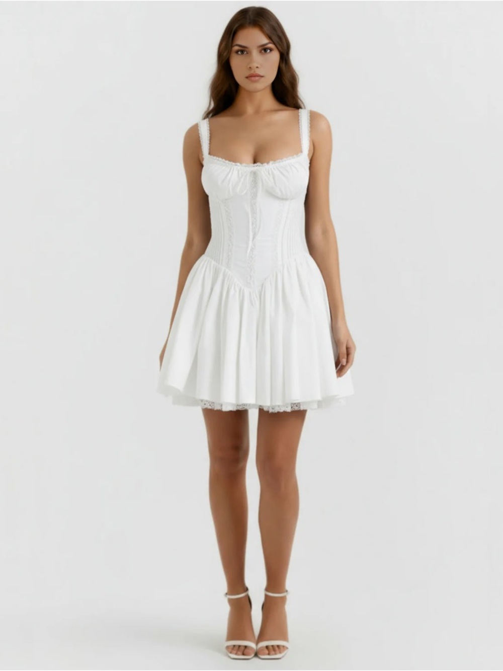 Almond Muse Luna NWT SIZE XL